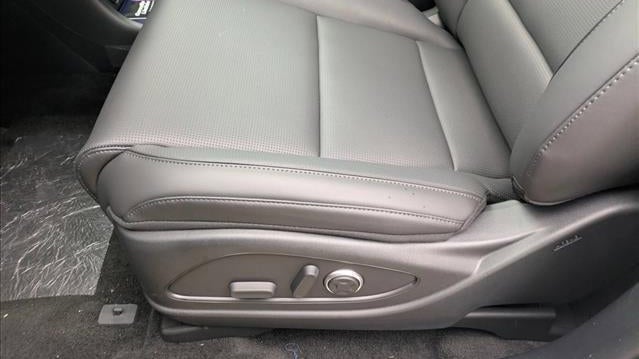 2026 Hyundai PALISADE Hybrid SEL Premium