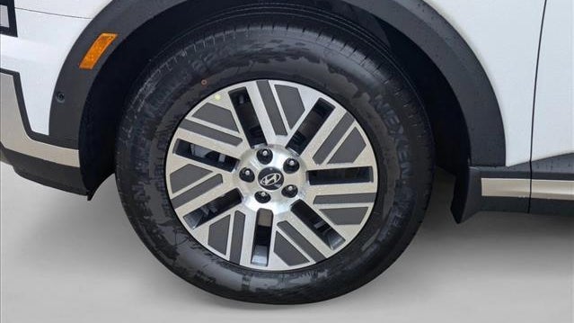 2026 Hyundai PALISADE Hybrid SEL Premium