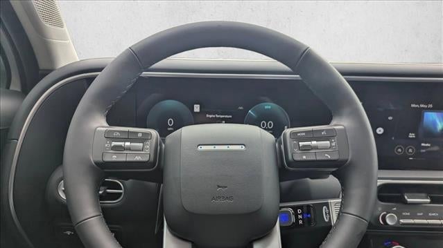 2026 Hyundai PALISADE Hybrid SEL Premium