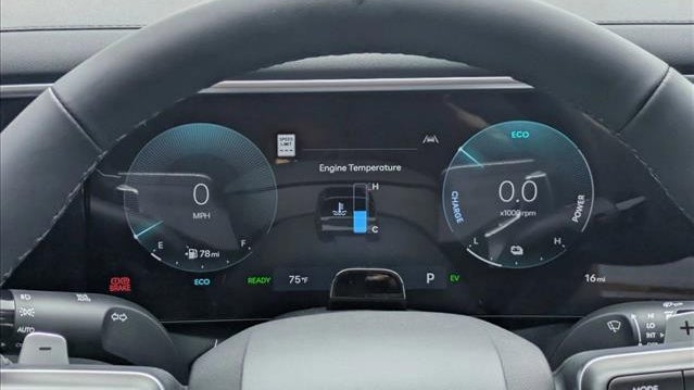 2026 Hyundai PALISADE Hybrid SEL Premium