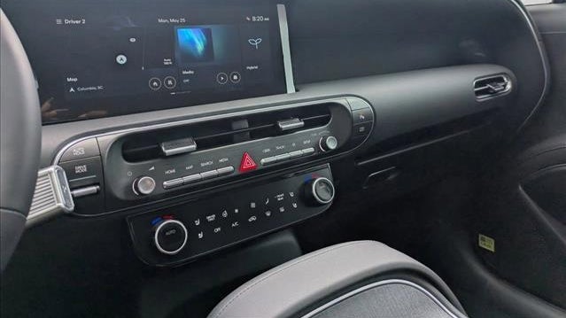 2026 Hyundai PALISADE Hybrid SEL Premium