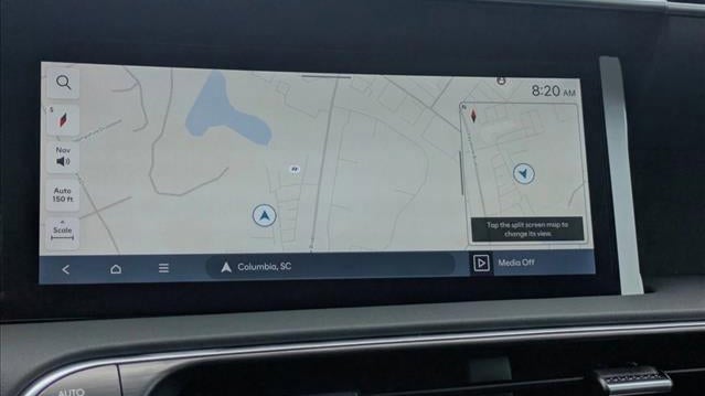 2026 Hyundai PALISADE Hybrid SEL Premium
