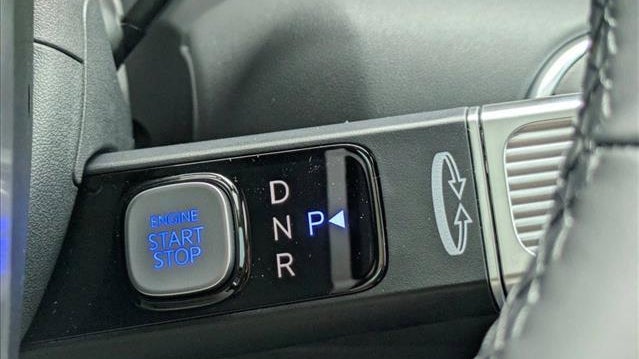 2026 Hyundai PALISADE Hybrid SEL Premium