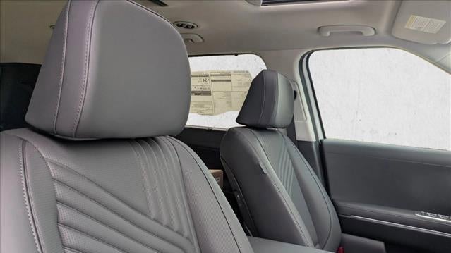 2026 Hyundai PALISADE Hybrid SEL Premium