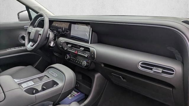 2026 Hyundai PALISADE Hybrid SEL Premium