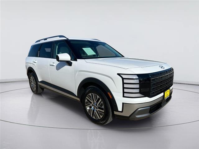 2026 Hyundai Palisade - $48,688