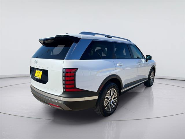 2026 Hyundai Palisade - $48,688