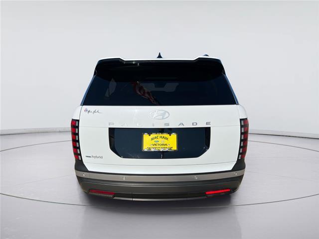 2026 Hyundai Palisade - $48,688