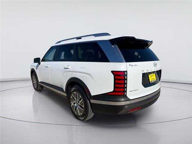 2026 Hyundai Palisade - $48,688