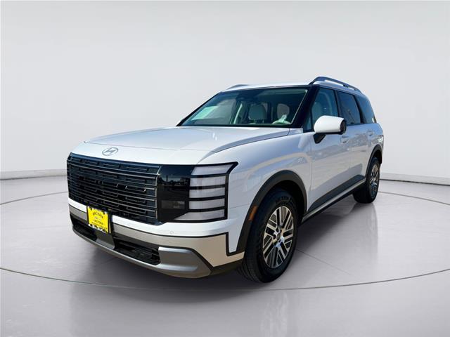 2026 Hyundai Palisade - $48,688