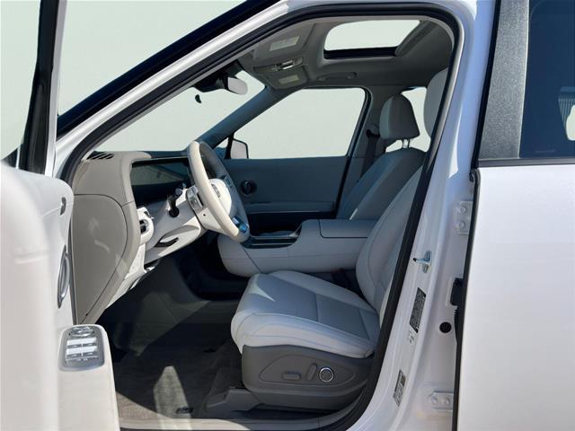 2026 Hyundai Palisade - $48,688