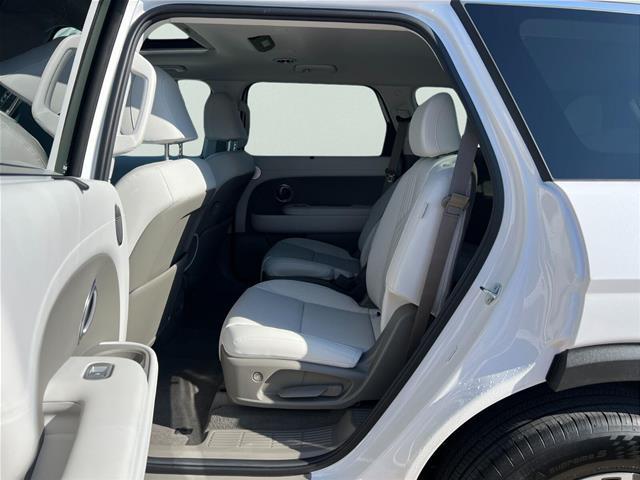 2026 Hyundai Palisade - $48,688