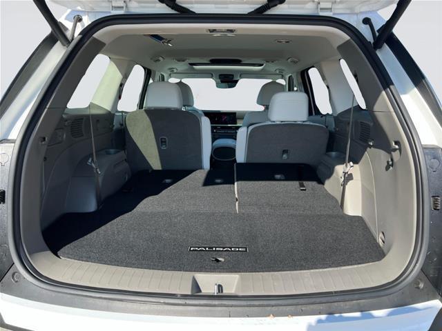 2026 Hyundai Palisade - $48,688