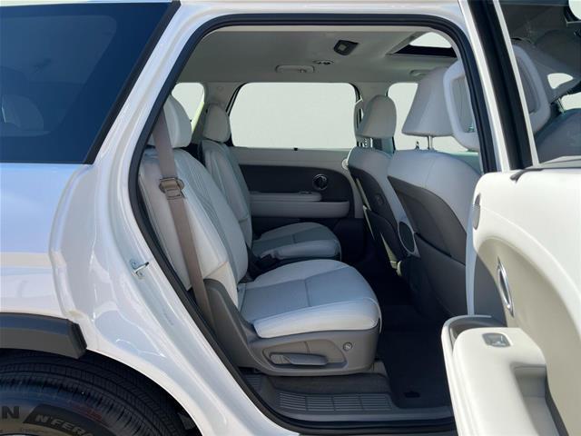 2026 Hyundai Palisade - $48,688