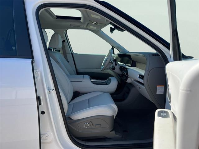 2026 Hyundai Palisade - $48,688