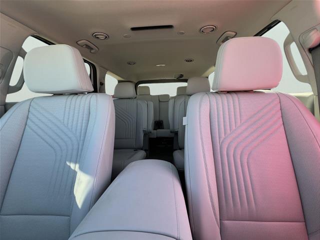 2026 Hyundai Palisade - $48,688