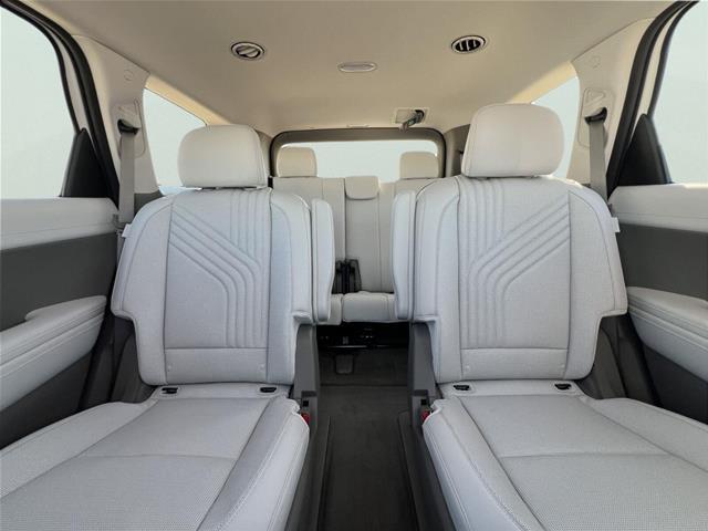 2026 Hyundai Palisade - $48,688