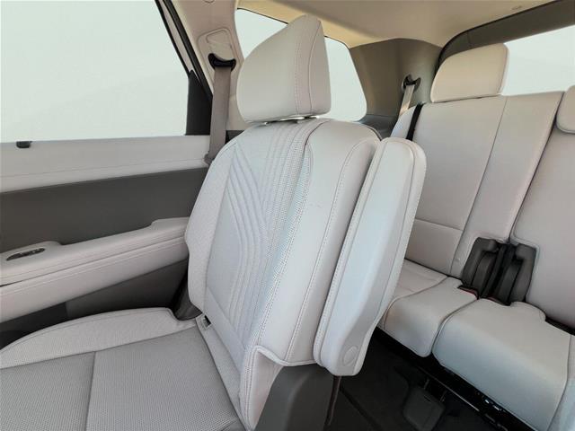 2026 Hyundai Palisade - $48,688