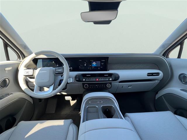 2026 Hyundai Palisade - $48,688