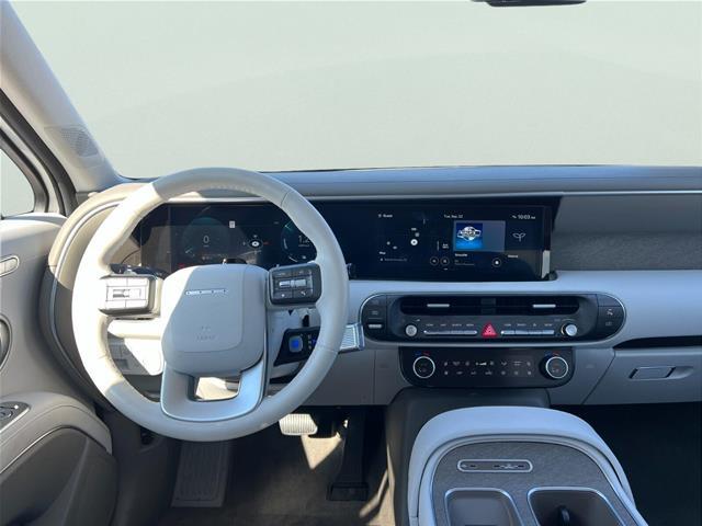2026 Hyundai Palisade - $48,688