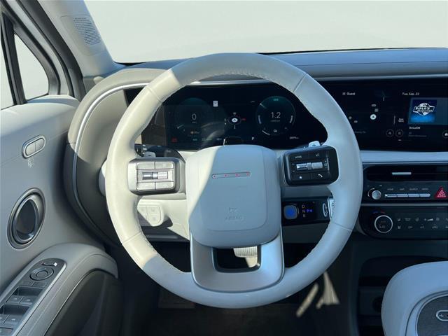 2026 Hyundai Palisade - $48,688