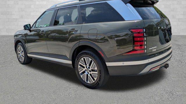 2026 Hyundai PALISADE Hybrid SEL