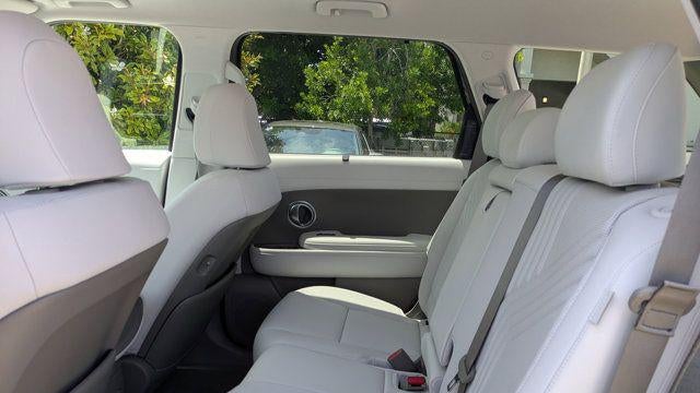 2026 Hyundai PALISADE Hybrid SEL