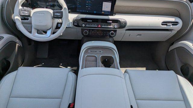 2026 Hyundai PALISADE Hybrid SEL