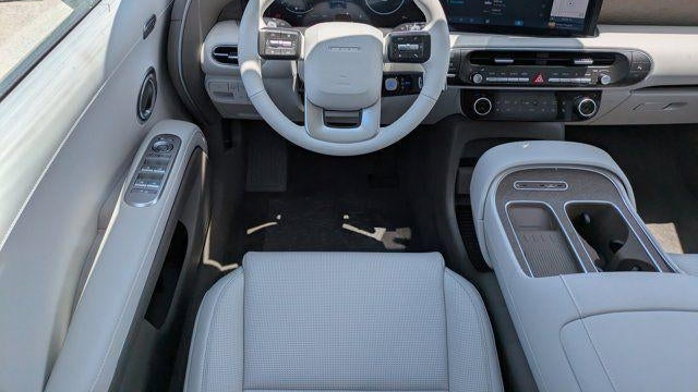2026 Hyundai PALISADE Hybrid SEL