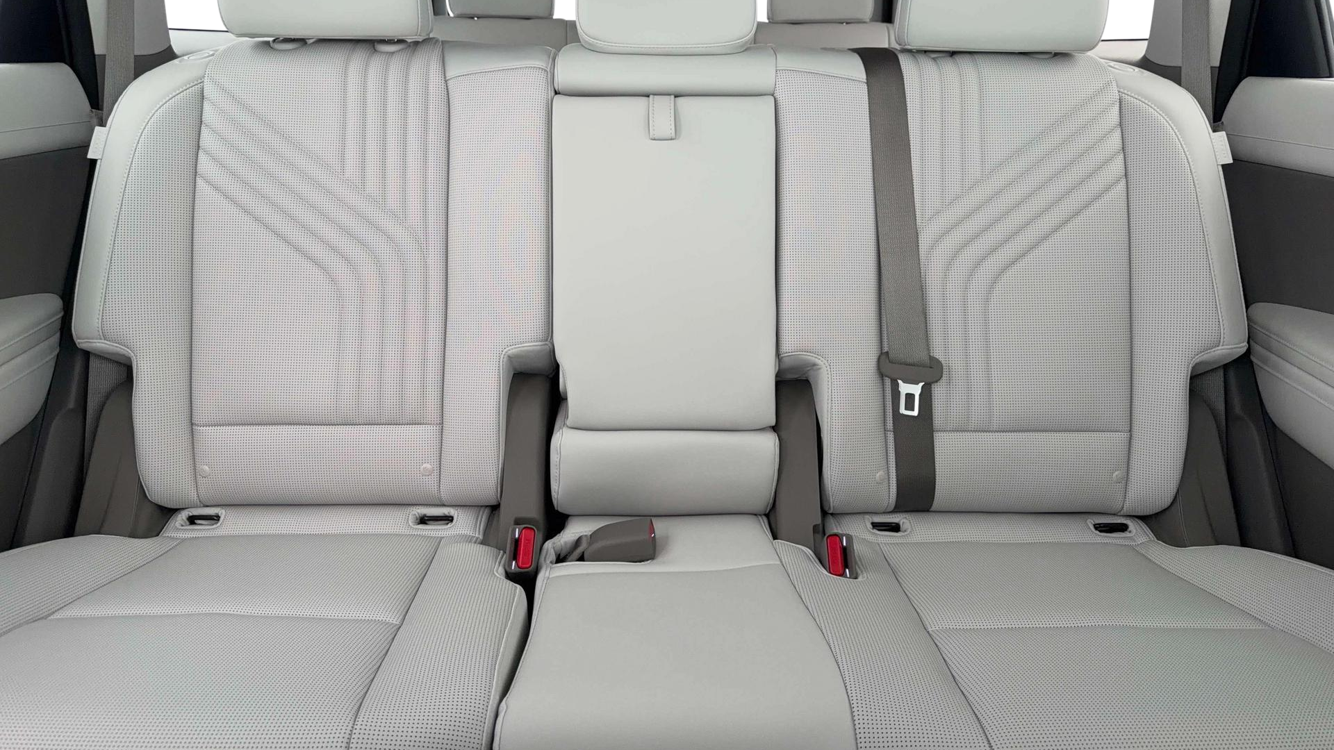 2026 Hyundai PALISADE Hybrid SEL Premium
