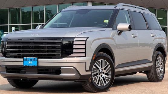 Preowned 2026 Hyundai PALISADE Hybrid SEL Premium for Sale