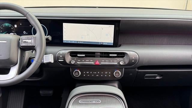 2026 Hyundai PALISADE Hybrid SEL Premium