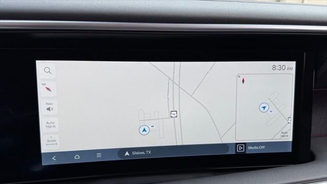 2026 Hyundai PALISADE Hybrid SEL Premium