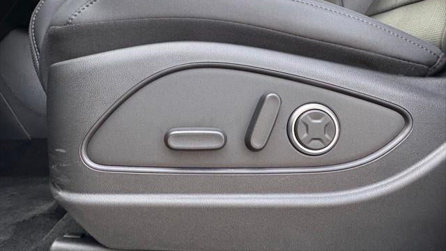 2026 Hyundai PALISADE Hybrid SEL Premium