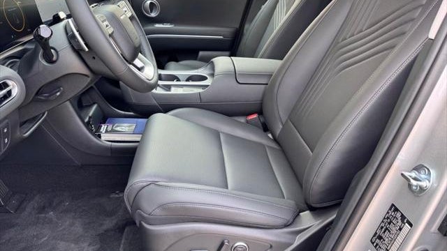 2026 Hyundai PALISADE Hybrid SEL Premium