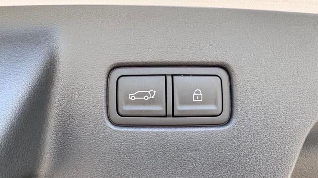 2026 Hyundai PALISADE Hybrid SEL Premium