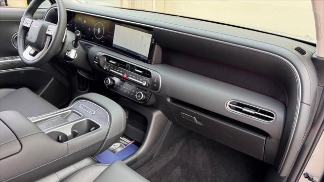 2026 Hyundai PALISADE Hybrid SEL Premium