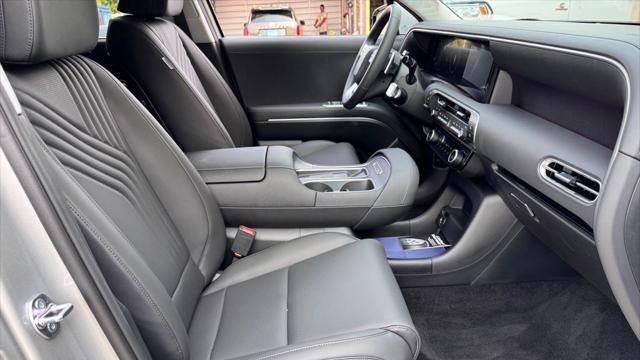 2026 Hyundai PALISADE Hybrid SEL Premium