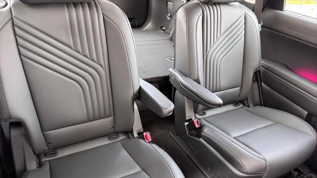 2026 Hyundai PALISADE Hybrid SEL Premium