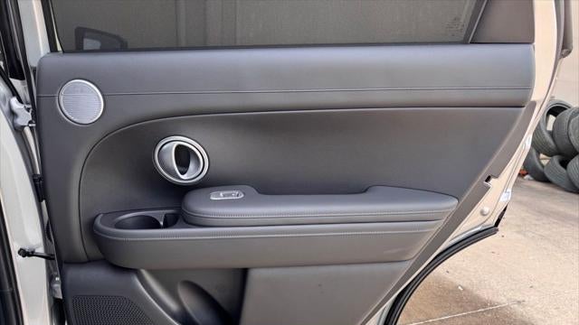 2026 Hyundai PALISADE Hybrid SEL Premium
