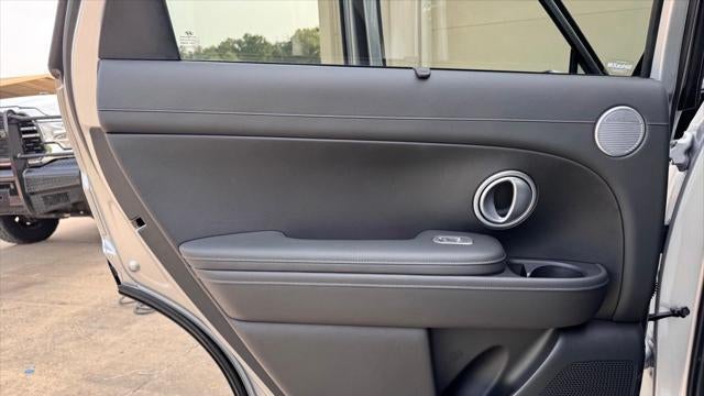2026 Hyundai PALISADE Hybrid SEL Premium