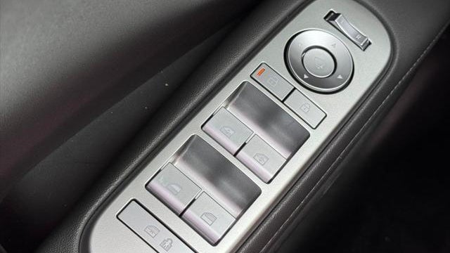 2026 Hyundai PALISADE Hybrid SEL Premium