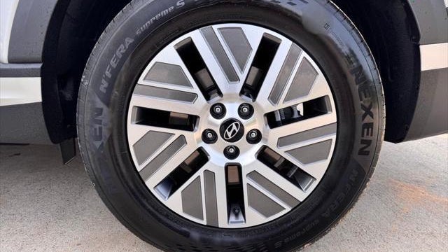 2026 Hyundai PALISADE Hybrid SEL Premium