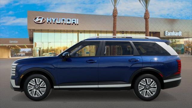 2026 Hyundai PALISADE Hybrid SEL Premium
