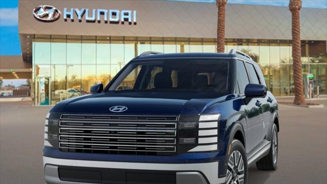 2026 Hyundai PALISADE Hybrid SEL Premium