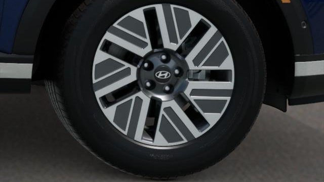 2026 Hyundai PALISADE Hybrid SEL Premium