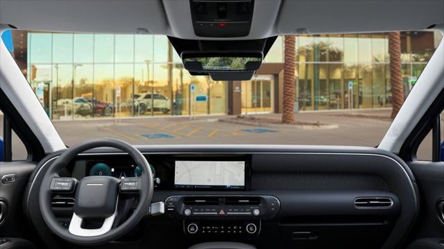 2026 Hyundai PALISADE Hybrid SEL Premium