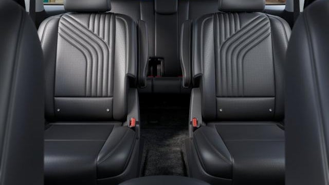 2026 Hyundai PALISADE Hybrid SEL Premium