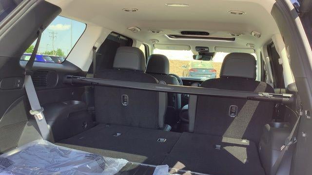 2026 Hyundai PALISADE Hybrid SEL Premium