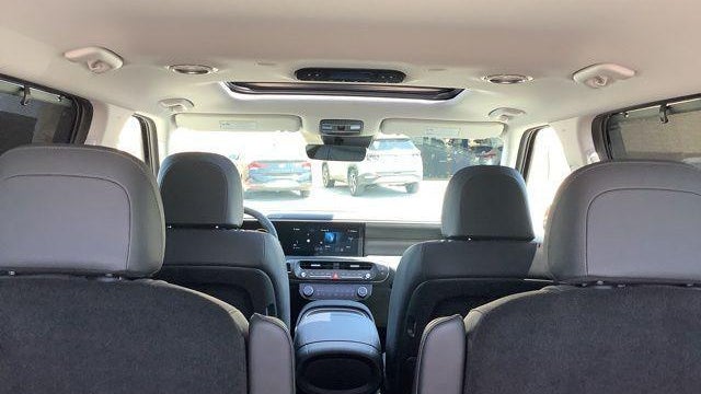 2026 Hyundai PALISADE Hybrid SEL Premium